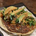 Taco Presidencial - Marlitros