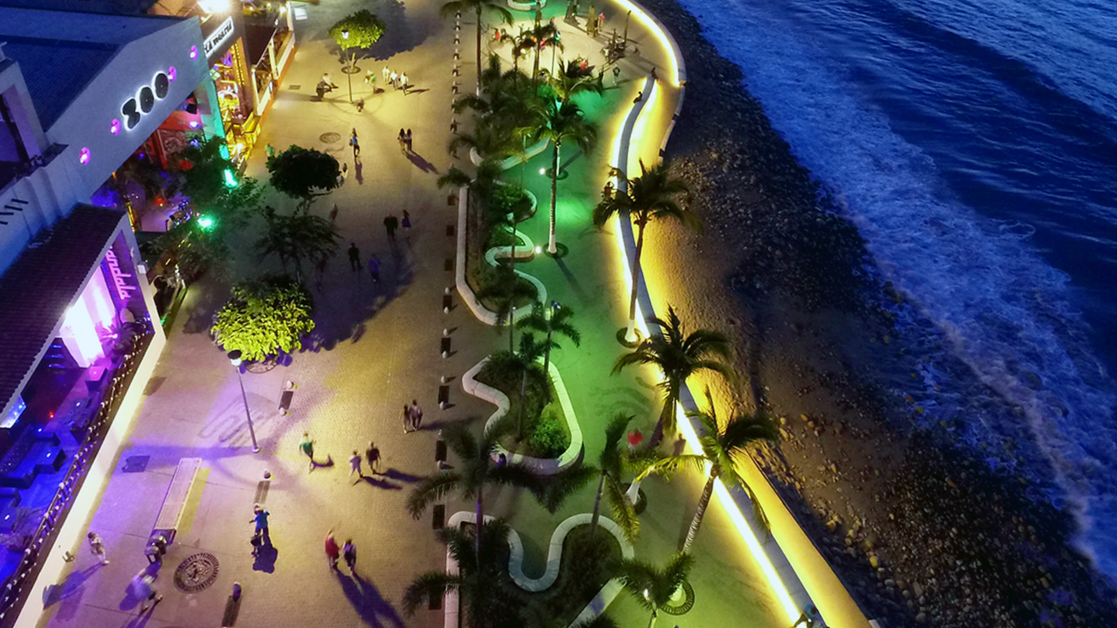 Sucursal Puerto Vallarta - Marlitros